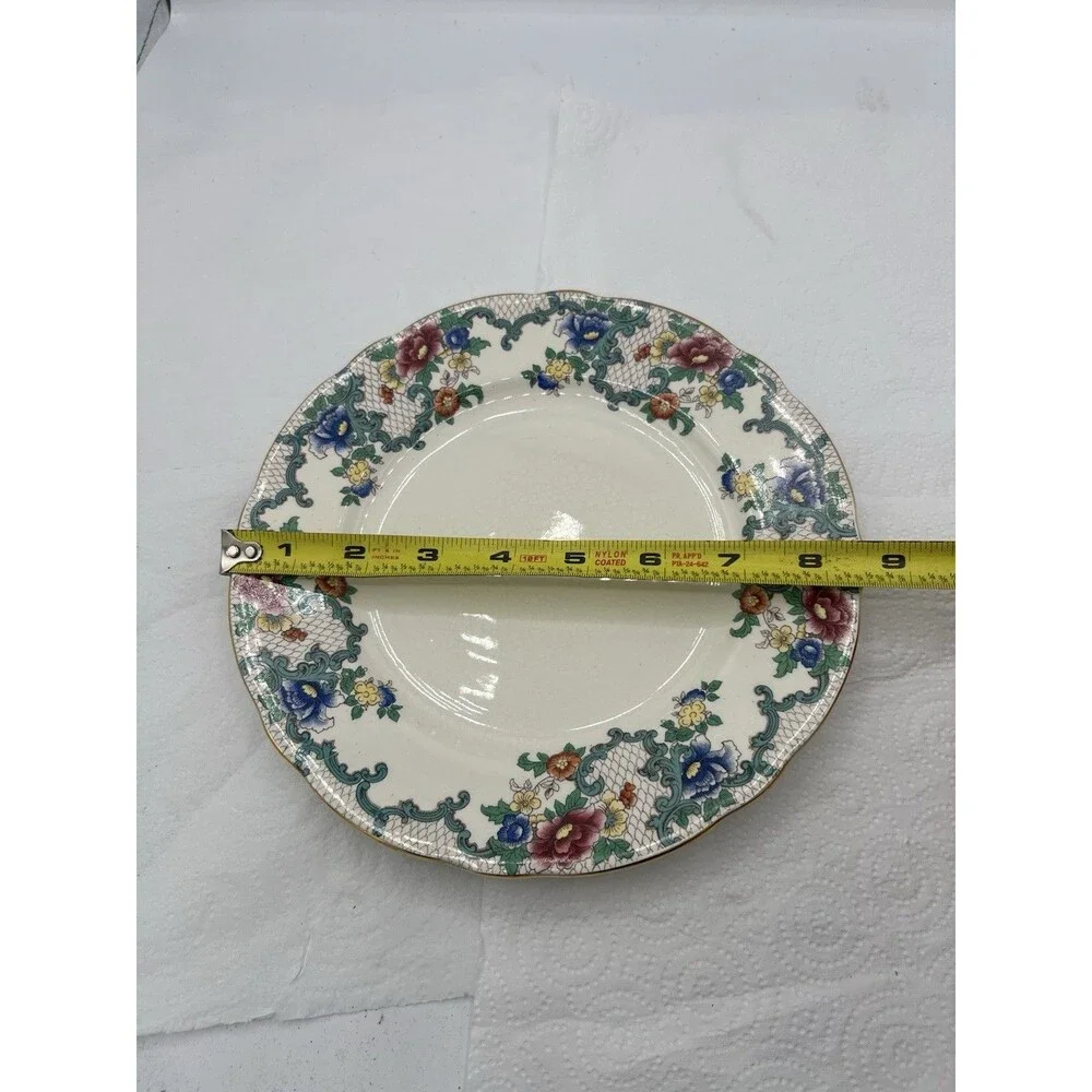 Royal Cauldon royal cauldon
